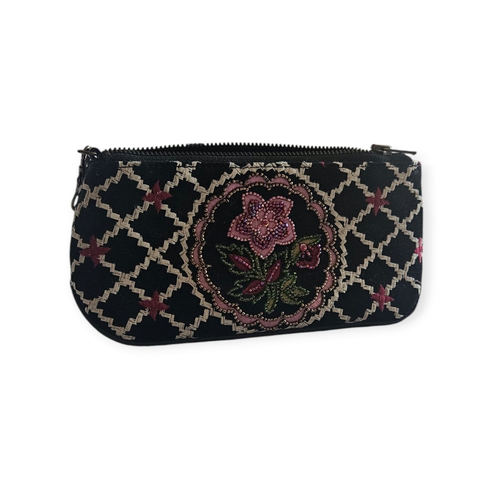 Isabella Fiore Wristlet